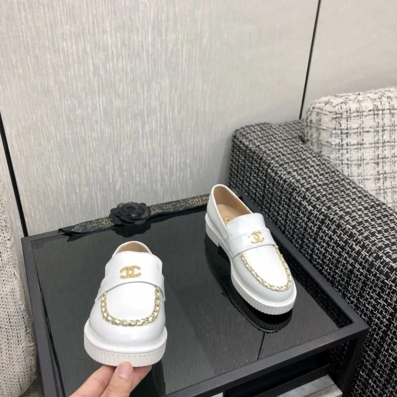 Chanel Business Shoes Tailored 18362