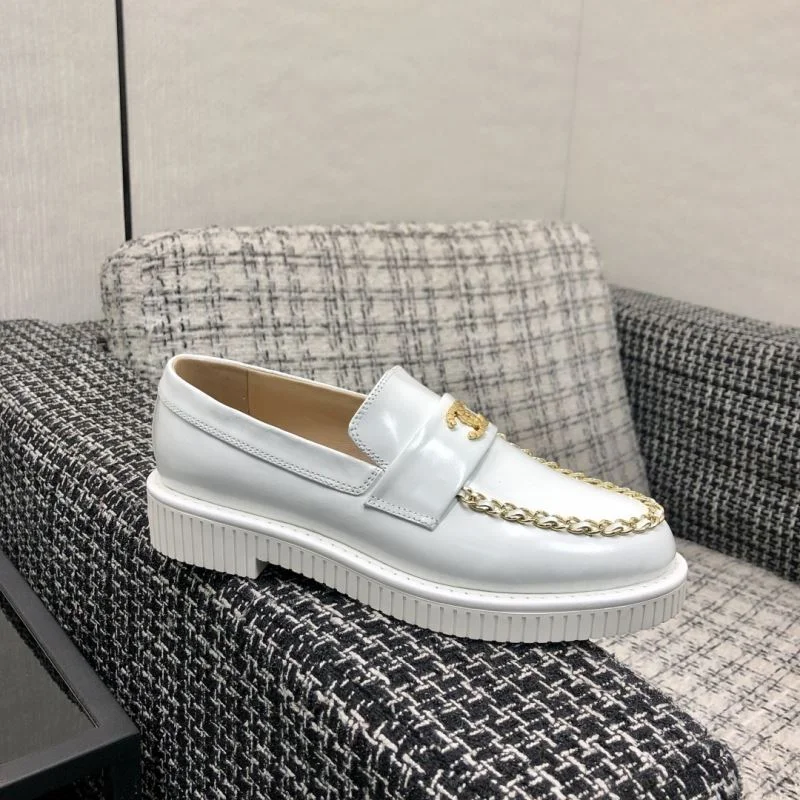 Chanel Business Shoes Tailored 18362