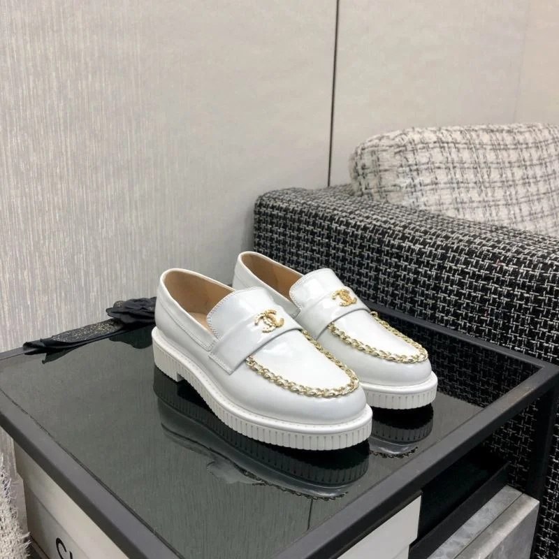 Chanel Business Shoes Tailored 18362