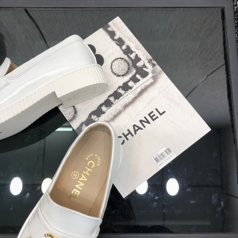 Chanel Business Shoes Tailored 18362