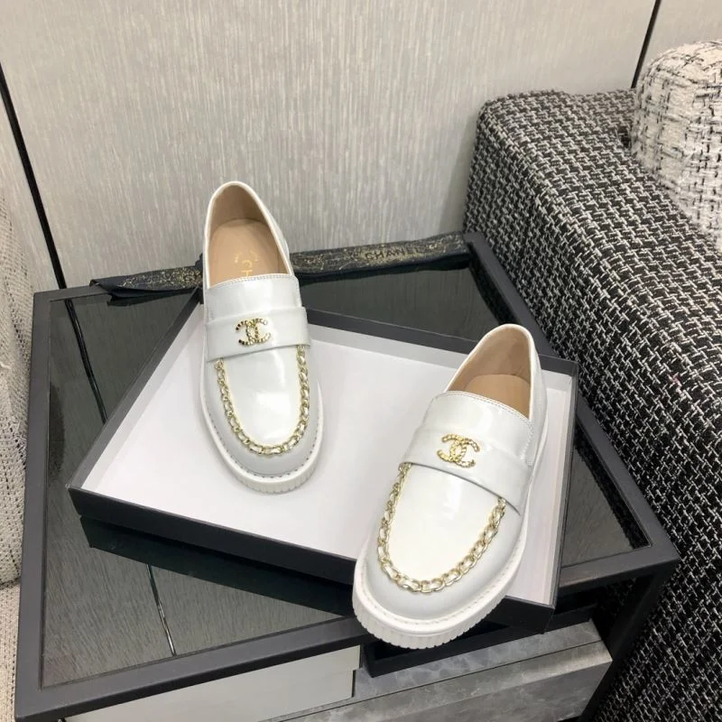 Chanel Business Shoes Tailored 18362