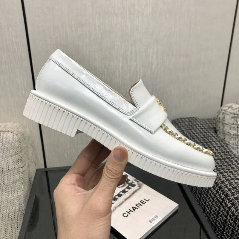 Chanel Business Shoes Tailored 18362