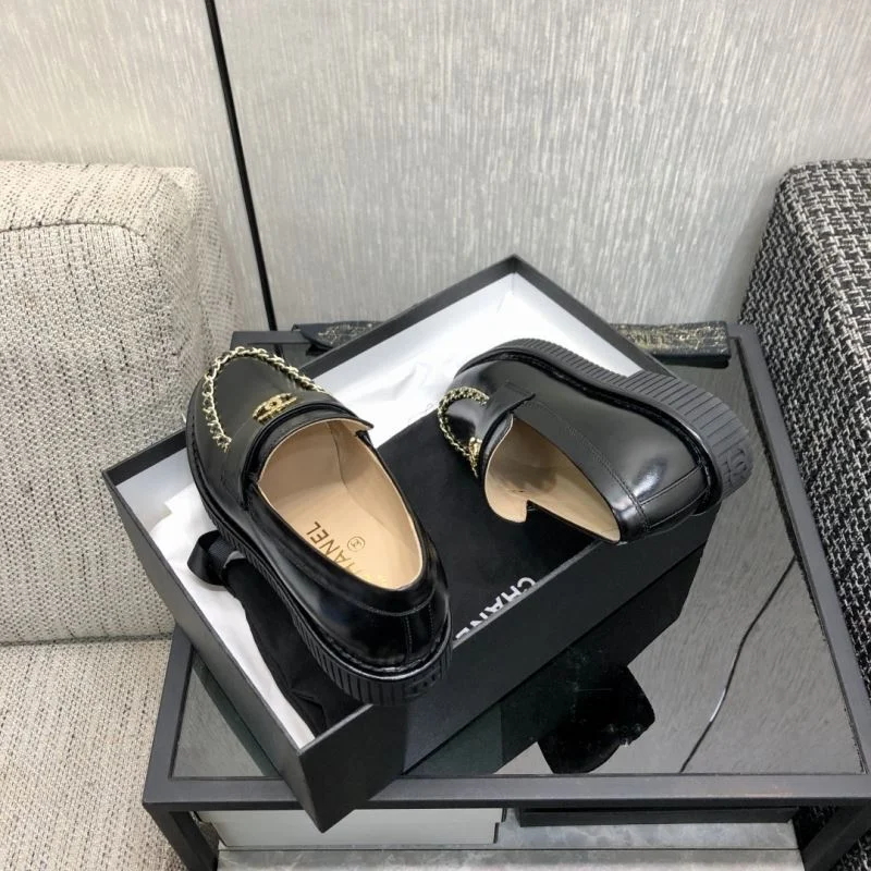 Affordable Chanel Business Shoes 18335