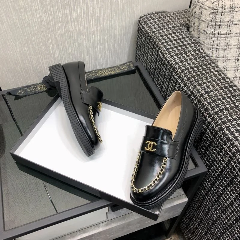 Affordable Chanel Business Shoes 18335