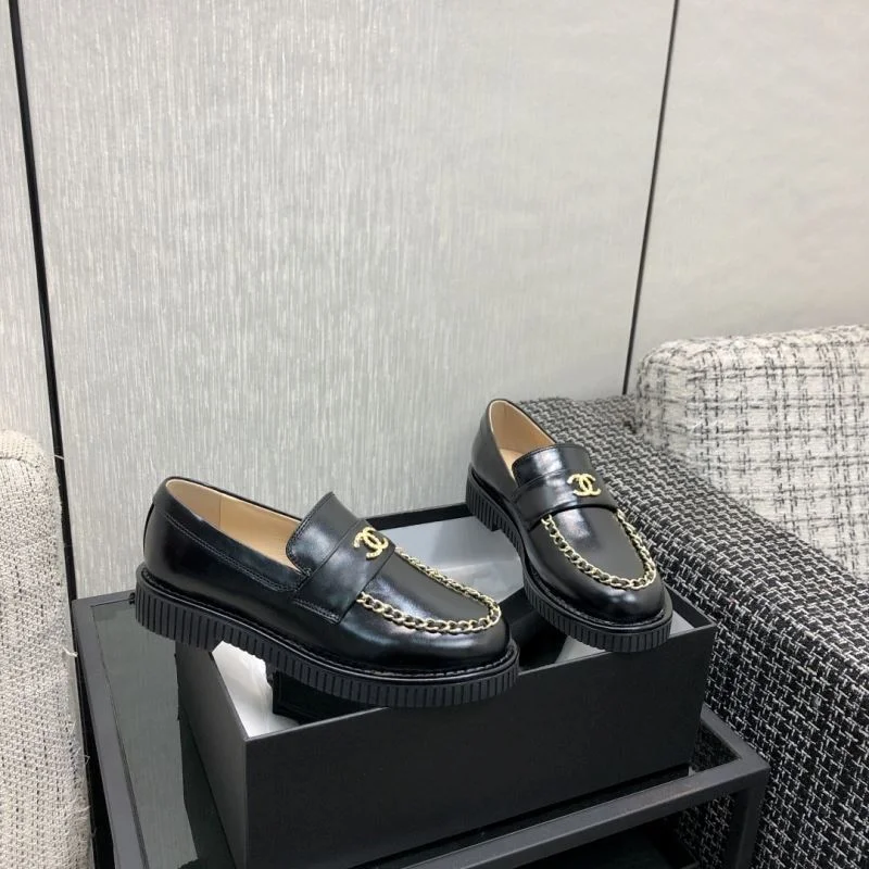 Affordable Chanel Business Shoes 18335