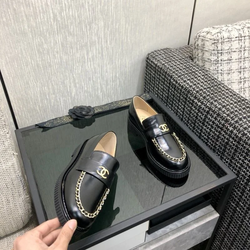 Affordable Chanel Business Shoes 18335