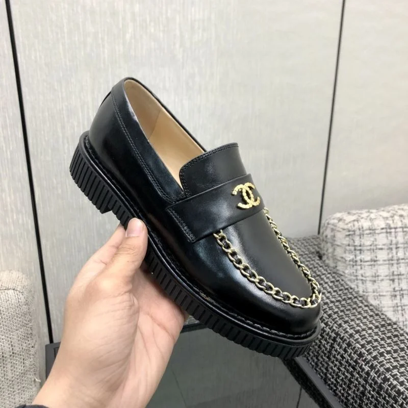 Affordable Chanel Business Shoes 18335