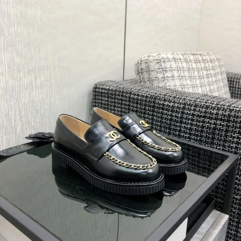 Affordable Chanel Business Shoes 18335