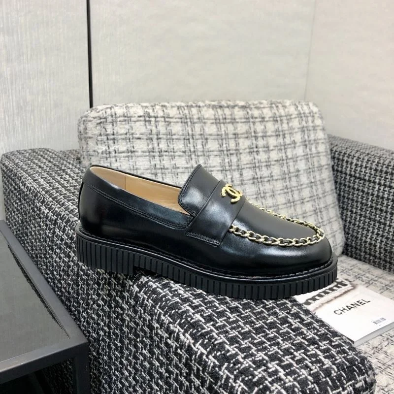 Affordable Chanel Business Shoes 18335