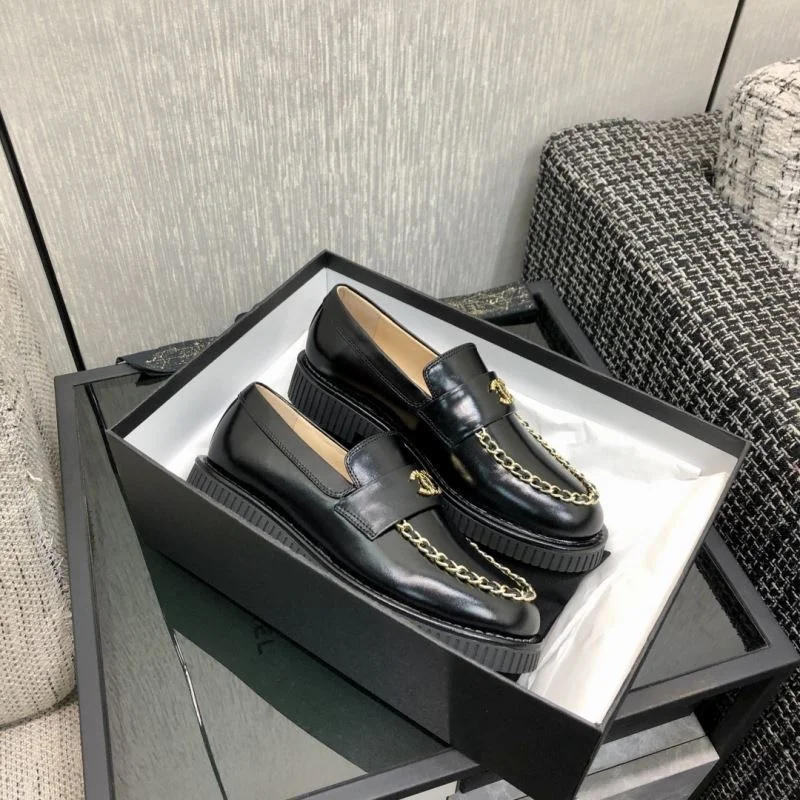 Affordable Chanel Business Shoes 18335