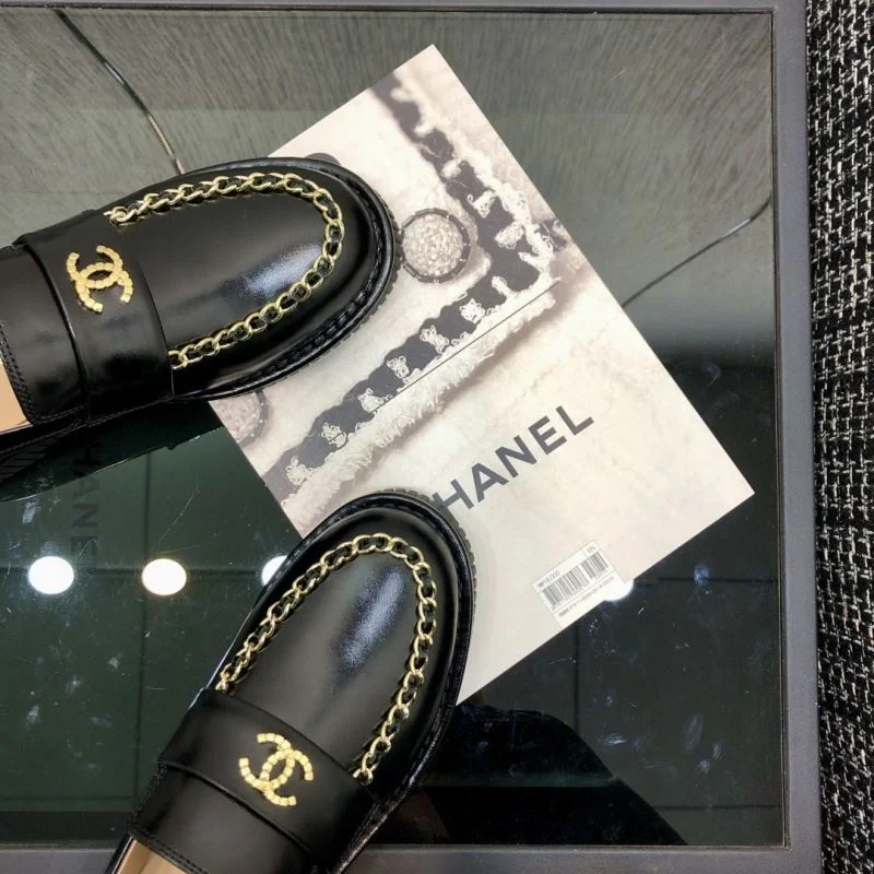Affordable Chanel Business Shoes 18335