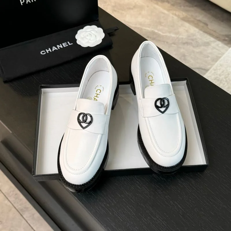 Modern Chanel Business Shoes 18385