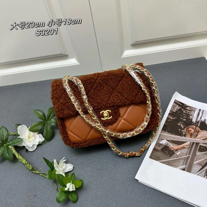AllSeason Chanel CF Series Bags 84435