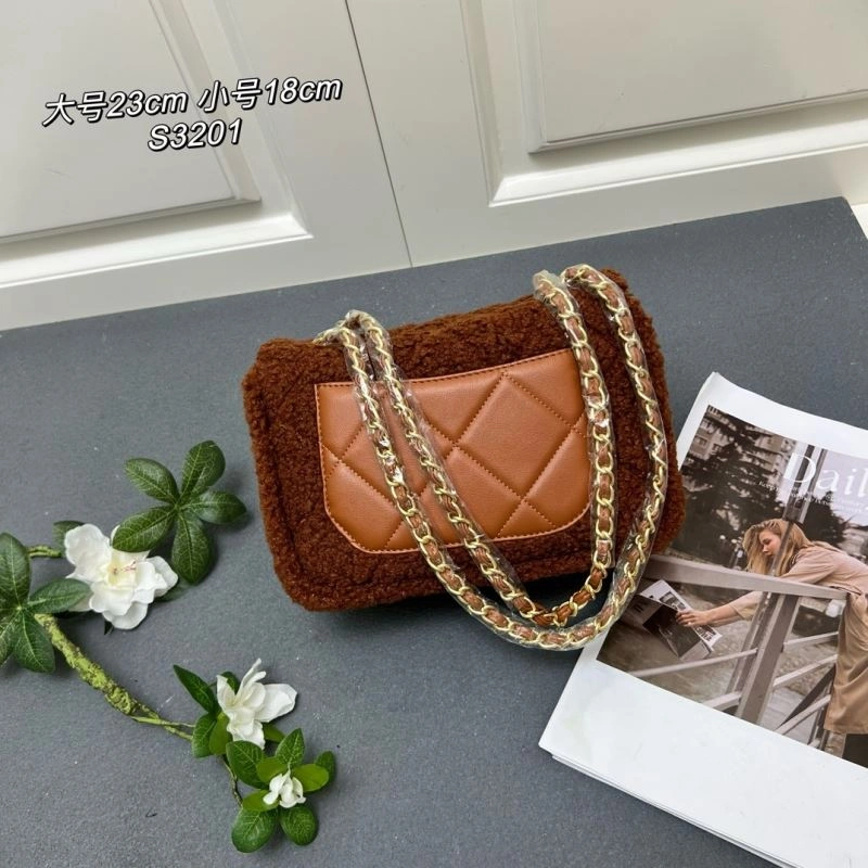 AllSeason Chanel CF Series Bags 84435