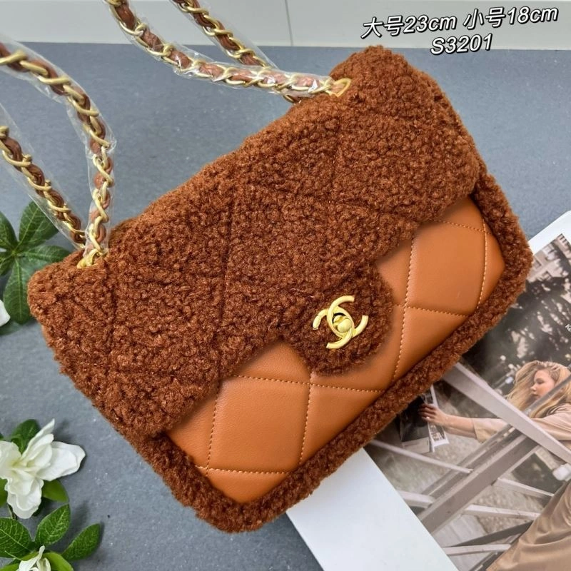 AllSeason Chanel CF Series Bags 84435