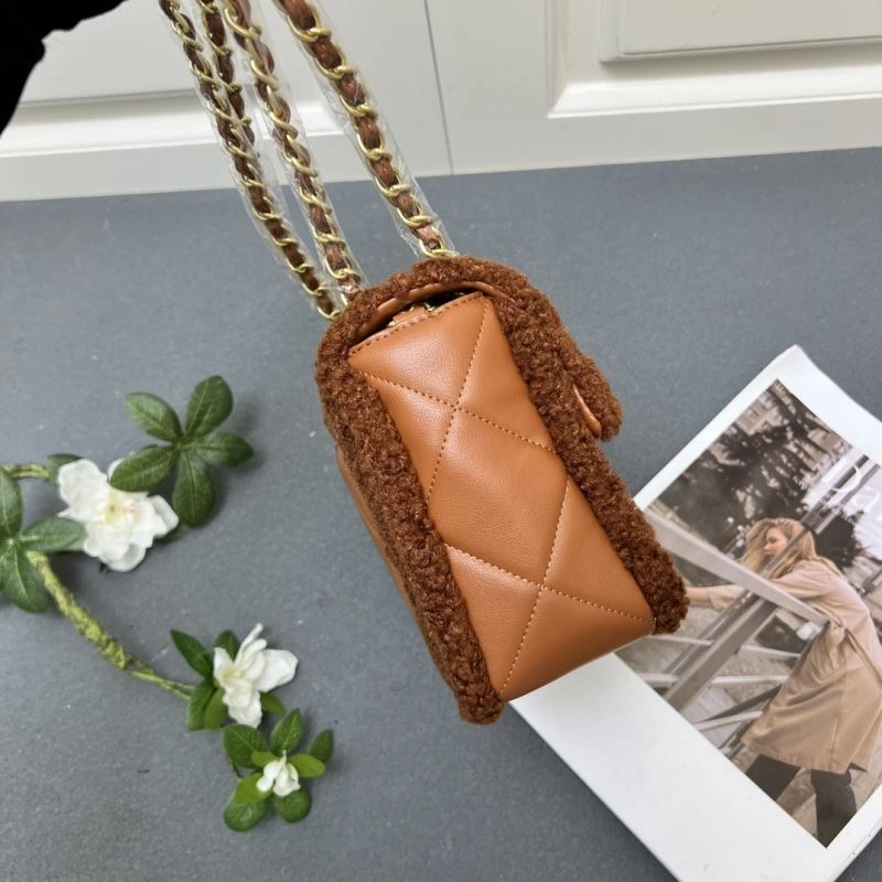 AllSeason Chanel CF Series Bags 84435