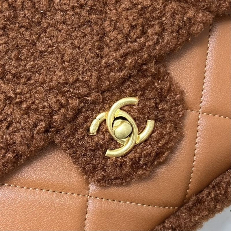 AllSeason Chanel CF Series Bags 84435
