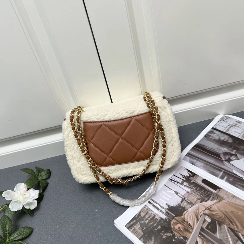 SunProtective Chanel CF Series Bags 84468
