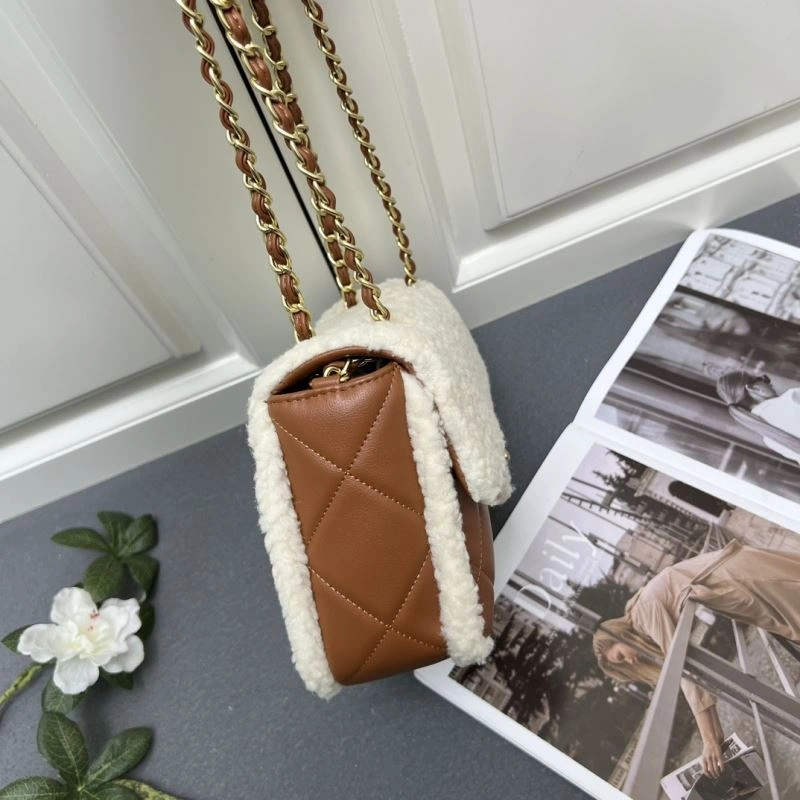 SunProtective Chanel CF Series Bags 84468