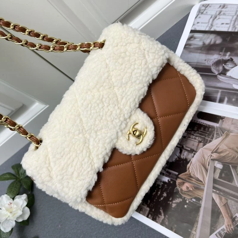 SunProtective Chanel CF Series Bags 84468