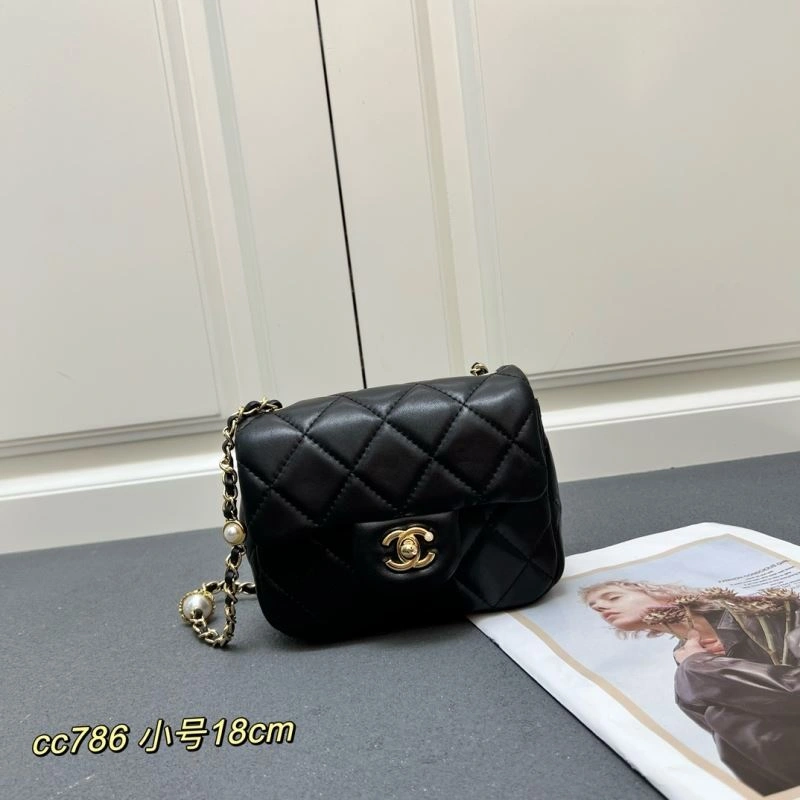 Durable Chanel CF Series Bags 84433