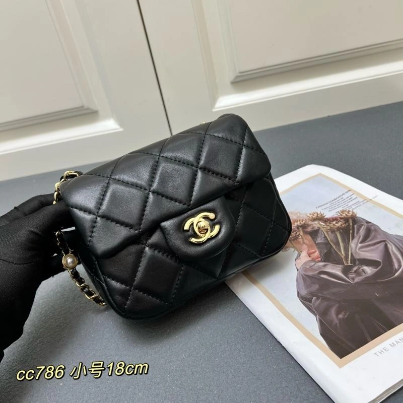 Durable Chanel CF Series Bags 84433