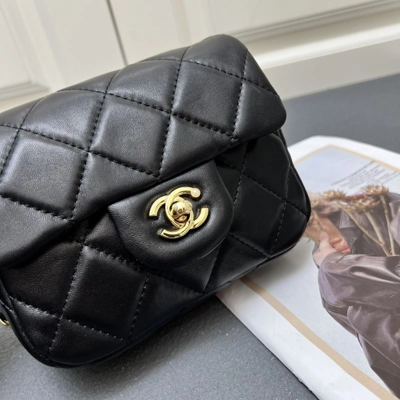 Durable Chanel CF Series Bags 84433