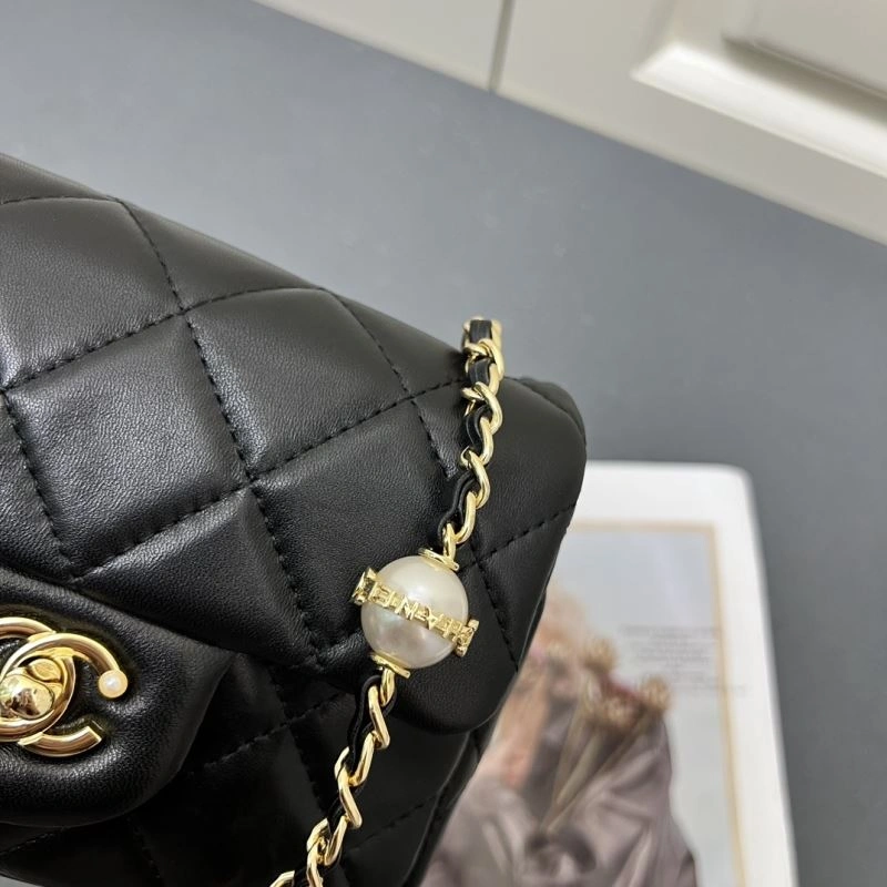 Durable Chanel CF Series Bags 84433