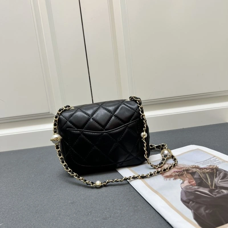 Durable Chanel CF Series Bags 84433