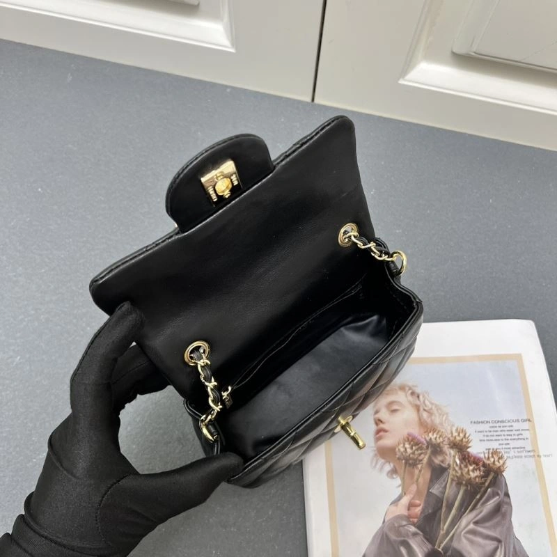 Durable Chanel CF Series Bags 84433
