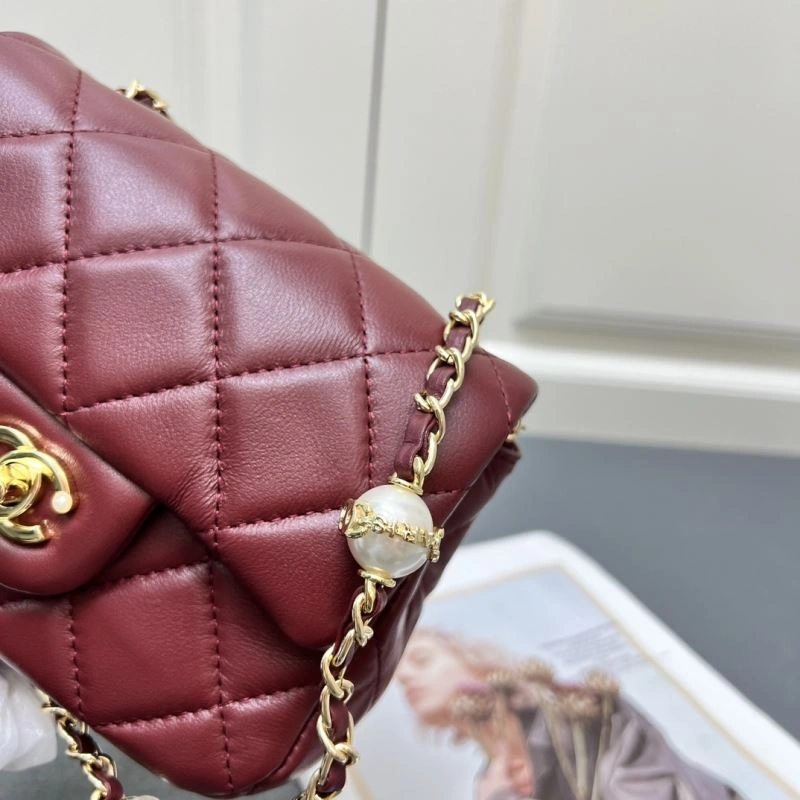 Attractive Chanel CF Series Bags 84434