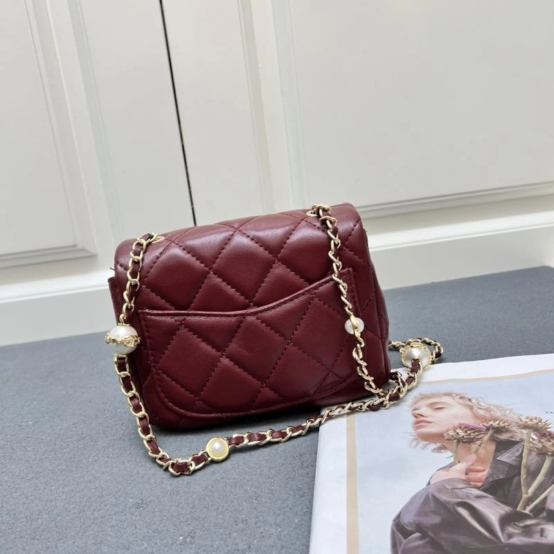 Attractive Chanel CF Series Bags 84434
