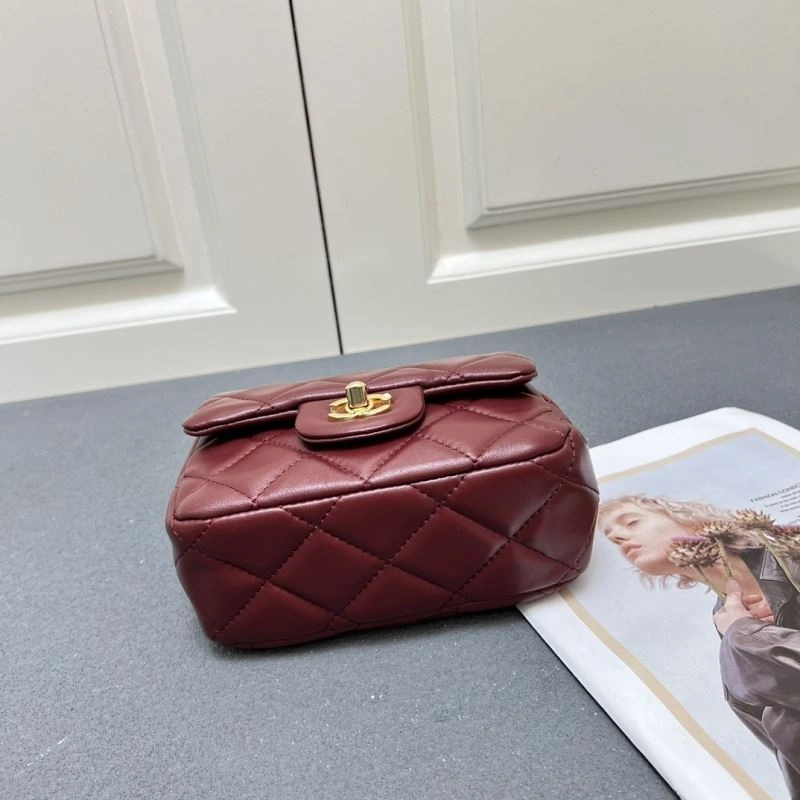 Attractive Chanel CF Series Bags 84434