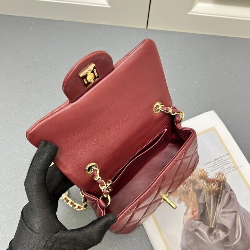 Attractive Chanel CF Series Bags 84434