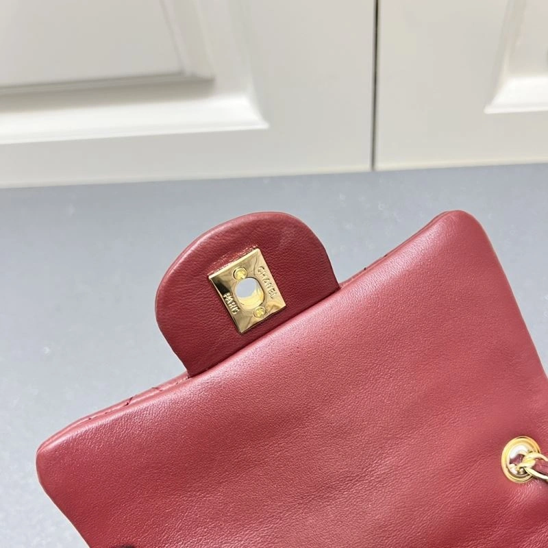 Attractive Chanel CF Series Bags 84434