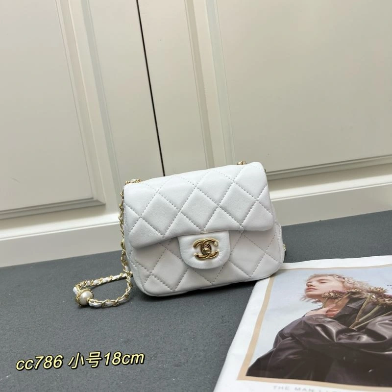Durable Chanel CF Series Bags 84432