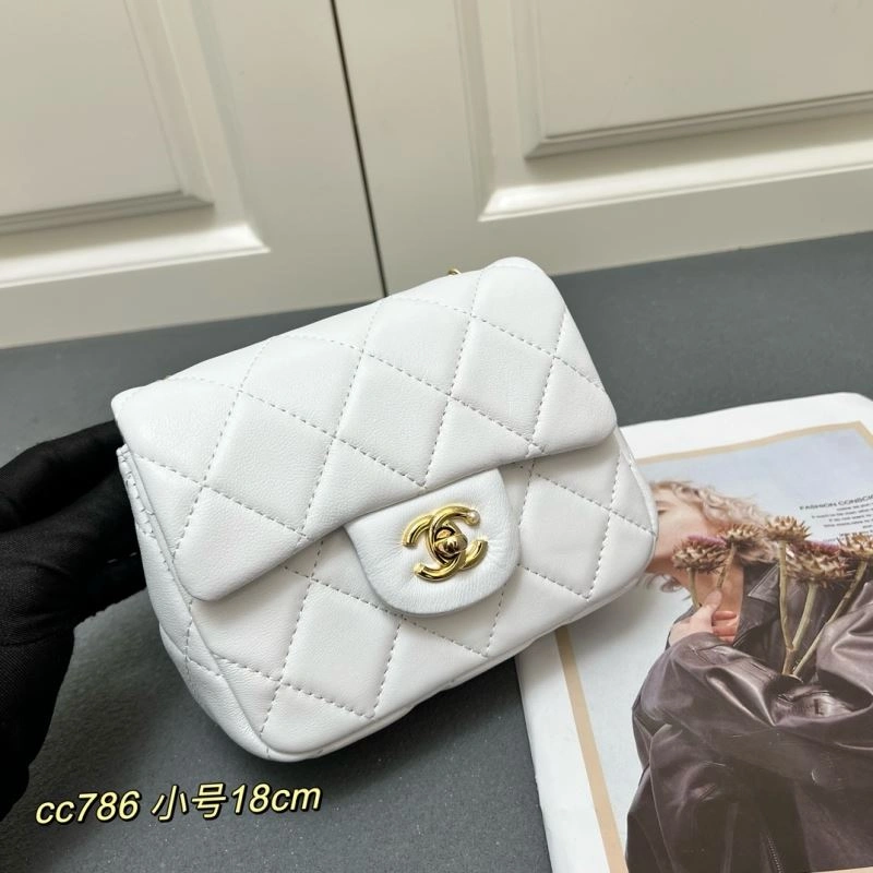 Durable Chanel CF Series Bags 84432
