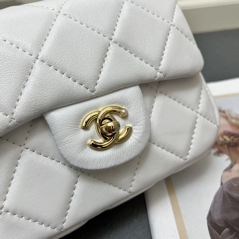 Durable Chanel CF Series Bags 84432