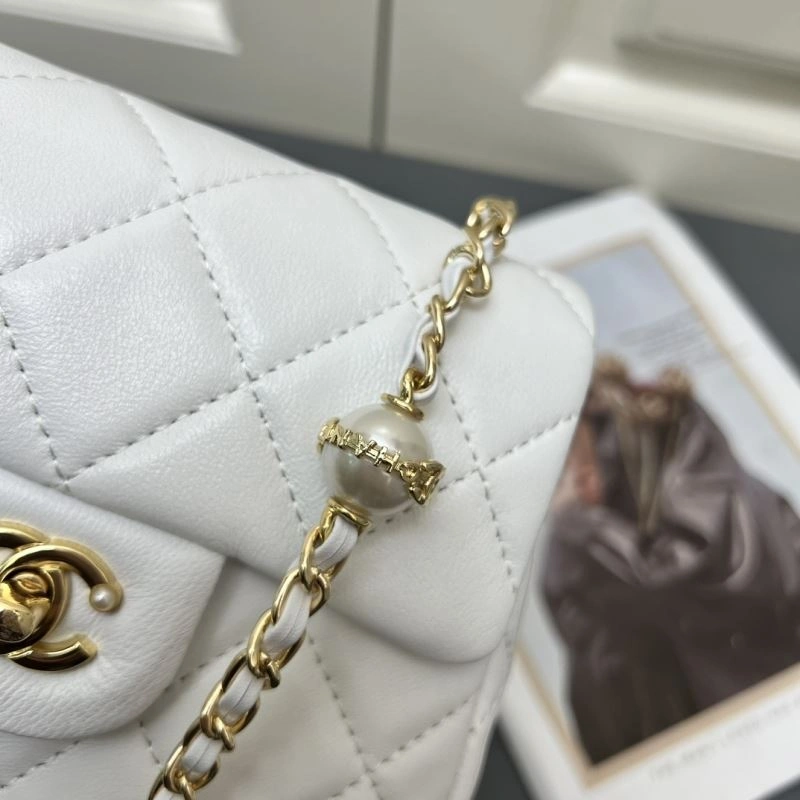 Durable Chanel CF Series Bags 84432