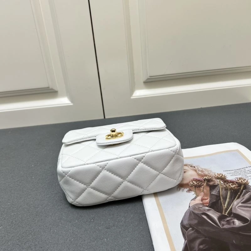 Durable Chanel CF Series Bags 84432