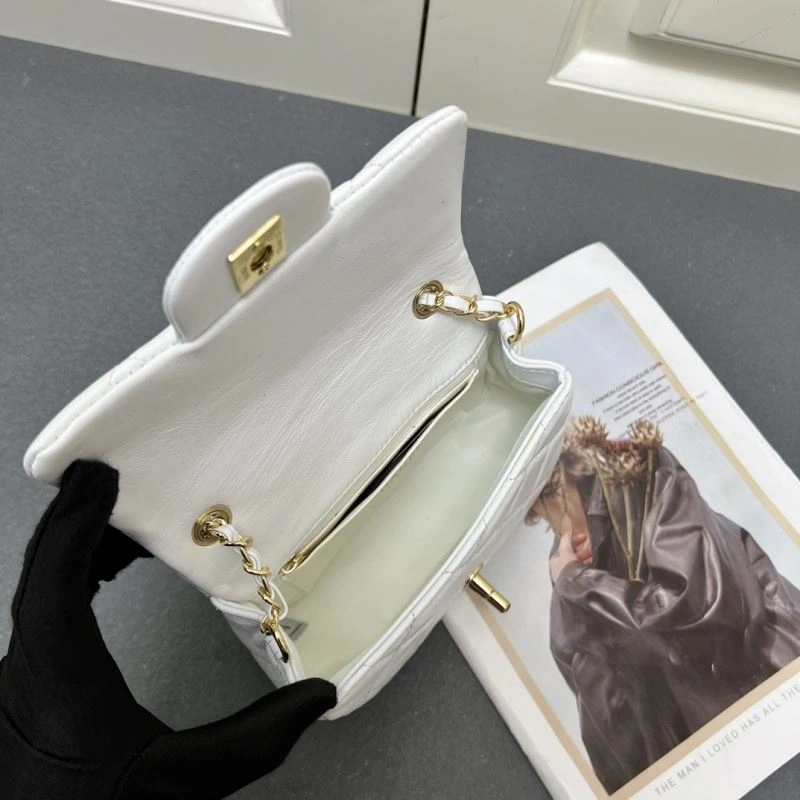 Durable Chanel CF Series Bags 84432