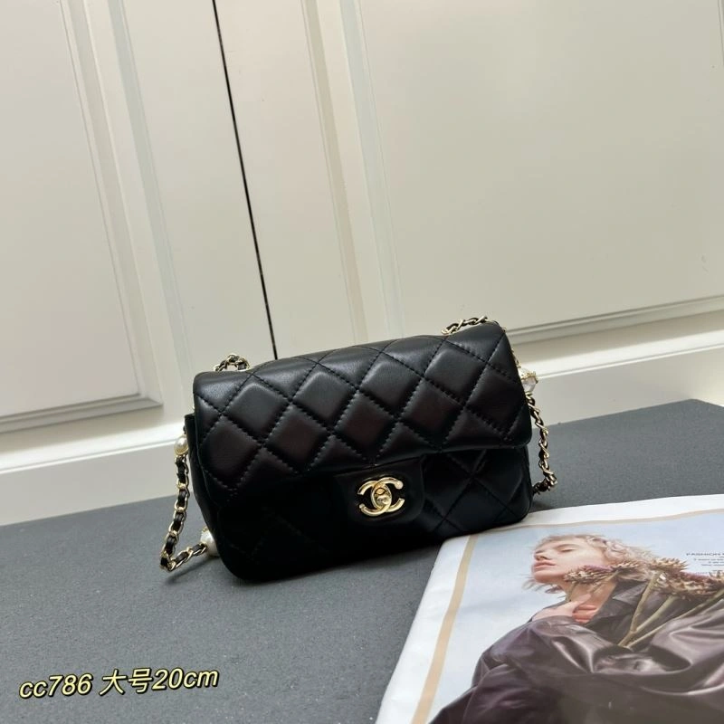 Chanel CF Series Bags WellDesigned 84431