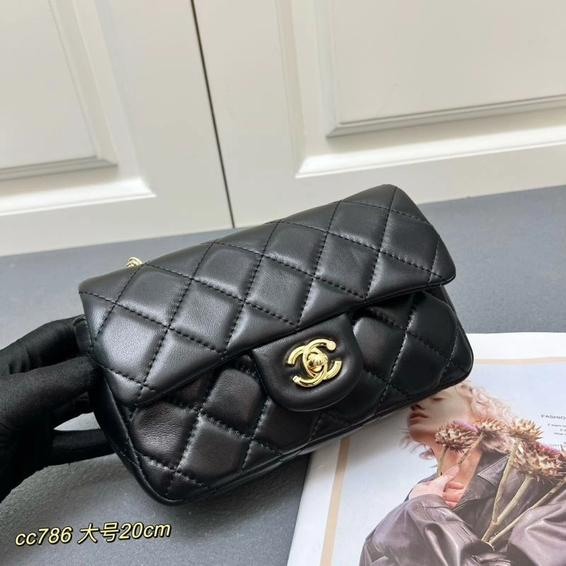 Chanel CF Series Bags WellDesigned 84431
