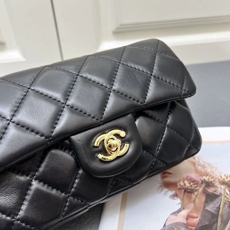 Chanel CF Series Bags WellDesigned 84431