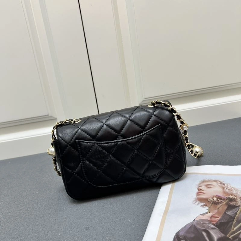 Chanel CF Series Bags WellDesigned 84431