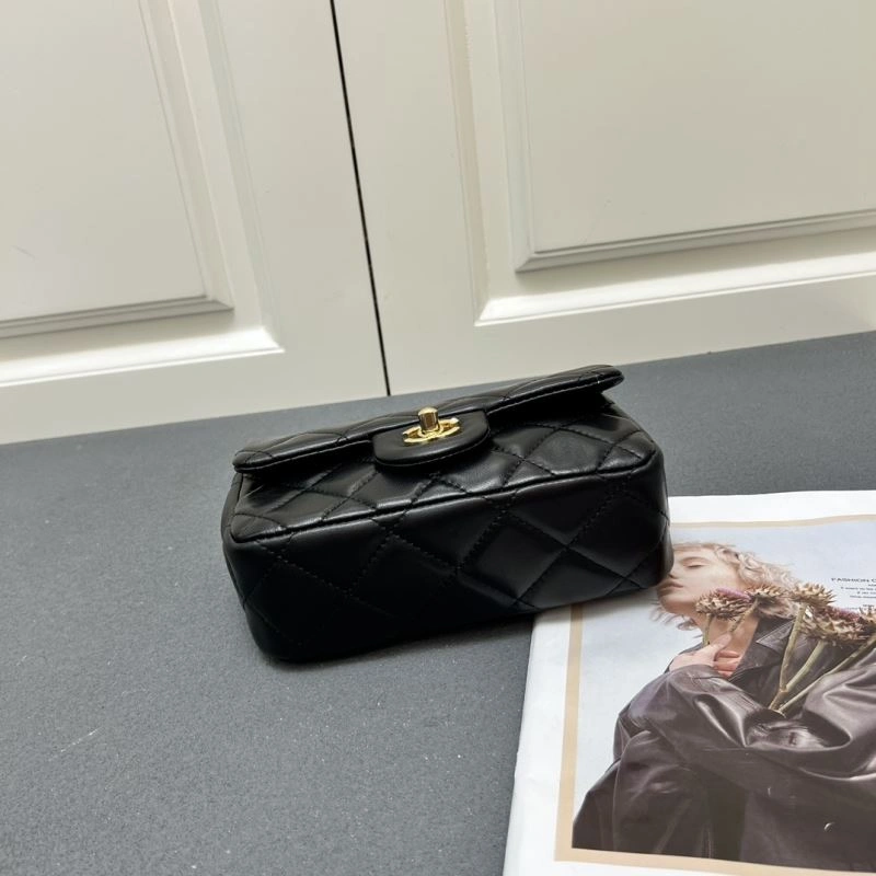 Chanel CF Series Bags WellDesigned 84431
