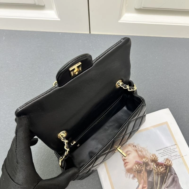 Chanel CF Series Bags WellDesigned 84431