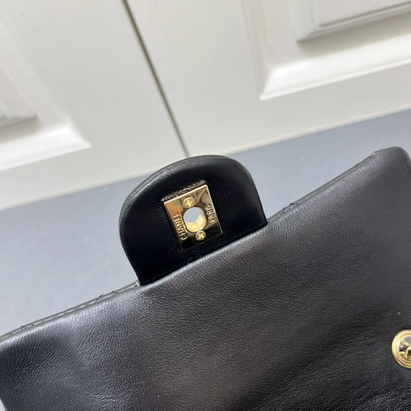 Chanel CF Series Bags WellDesigned 84431