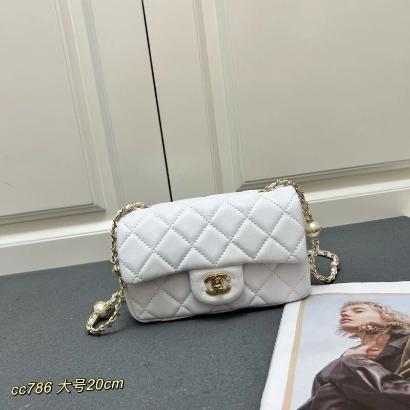 Chanel CF Series Bags Sporty 84430