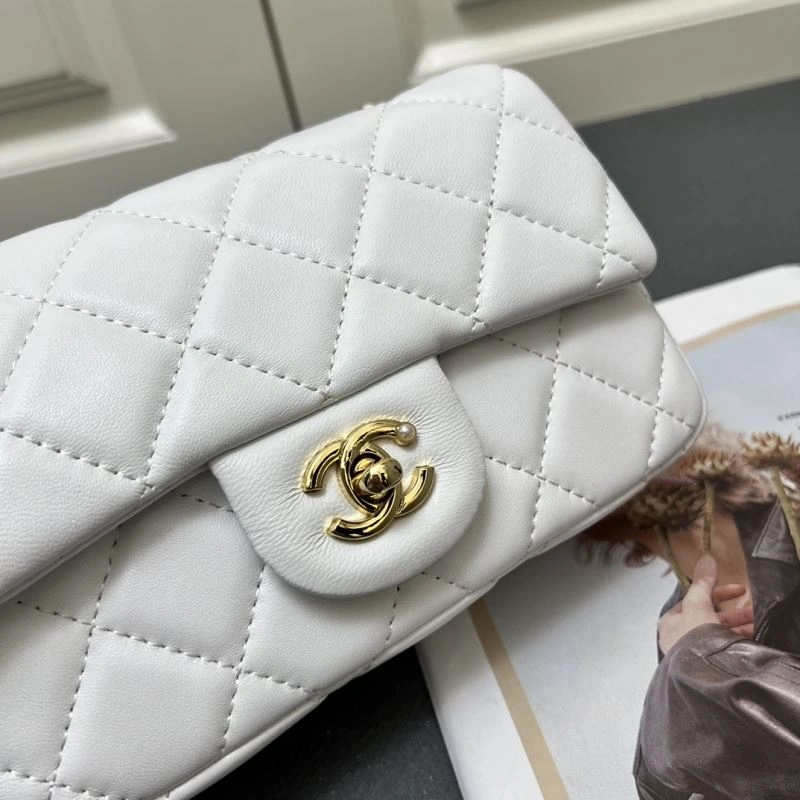 Chanel CF Series Bags Sporty 84430